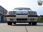 Thumbnail Photo 24 for 1986 Ford Mustang